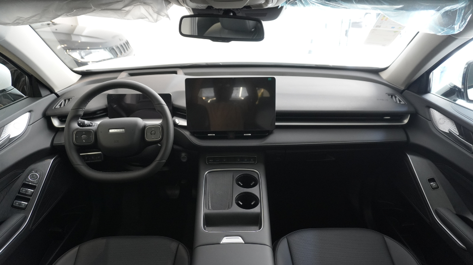 HAVAL H6 HEV