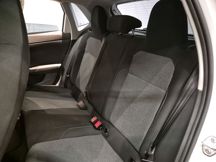 POLO 1.0 170 TSI MANUAL