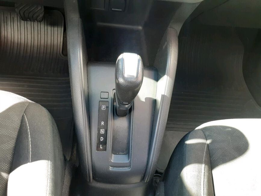 KICKS 1.6 16V FLEXSTART SENSE XTRONIC
