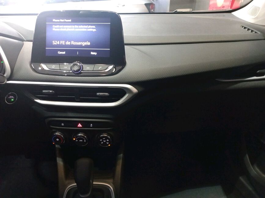 TRACKER 1.0 TURBO FLEX LT AUTOMÁTICO