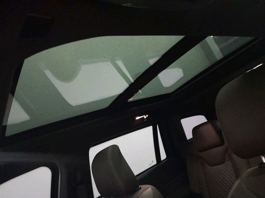 COMMANDER 2.0 TD380 TURBO DIESEL OVERLAND AT9