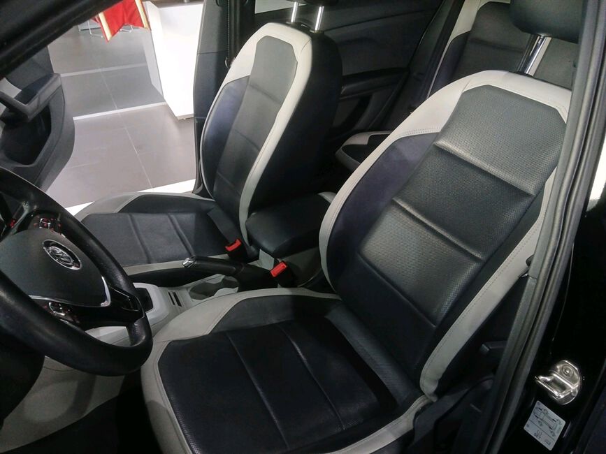 T-CROSS 1.4 250 TSI TOTAL FLEX HIGHLINE AUTOMATICO