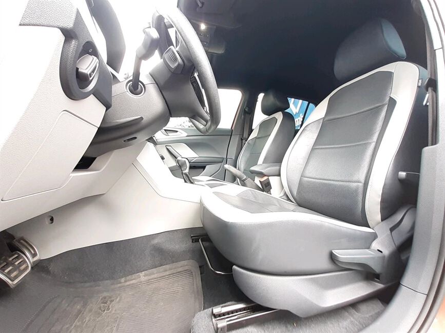 T-CROSS 1.4 250 TSI TOTAL FLEX HIGHLINE AUTOMATICO