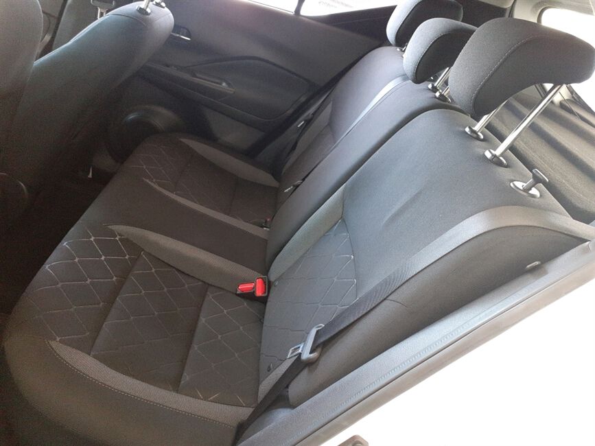 KICKS 1.6 16V FLEXSTART SV 4P XTRONIC