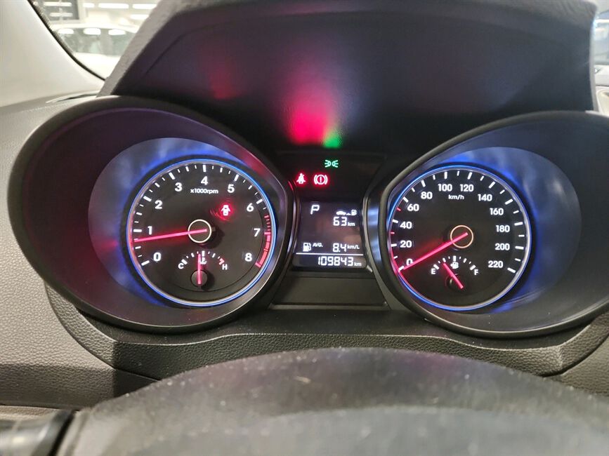 HB20S 1.6 COMFORT PLUS 16V FLEX 4P AUTOMATICO