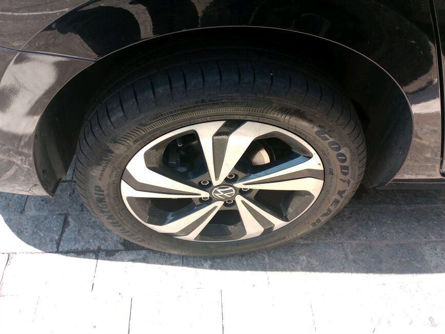VIRTUS 1.0 200 TSI COMFORTLINE AUTOMÁTICO