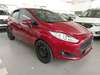 FIESTA 1.6 SE HATCH 16V FLEX 4P POWERSHIFT