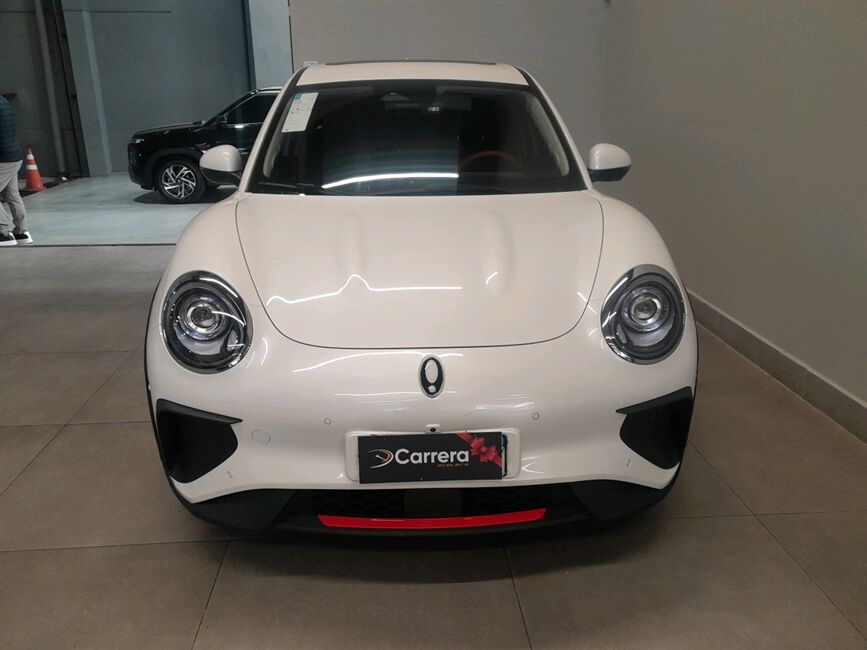 ORA 03 63 KW ELÉTRICO GT BEV63