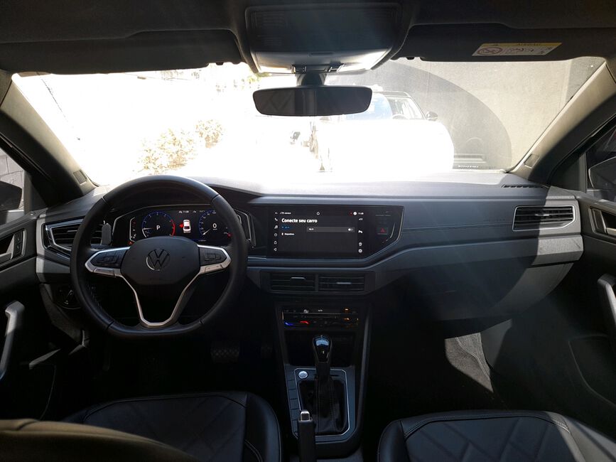 VIRTUS 1.4 250 TSI EXCLUSIVE AUTOMÁTICO