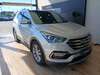 SANTA FE 3.3 MPFI 4X4 7 LUGARES V6 270CV GASOLINA