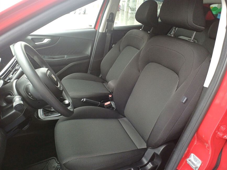 PULSE 1.3 FLEX DRIVE CVT