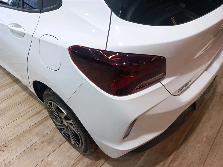 ONIX 1.0 FLEX LT MANUAL