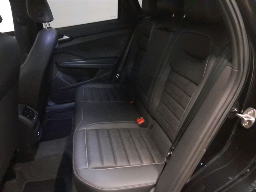 TAOS 1.4 250 TSI TOTAL FLEX HIGHLINE AUTOMÁTICO
