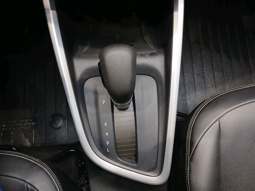 ONIX 1.0 TURBO FLEX PREMIER AUTOMÁTICO