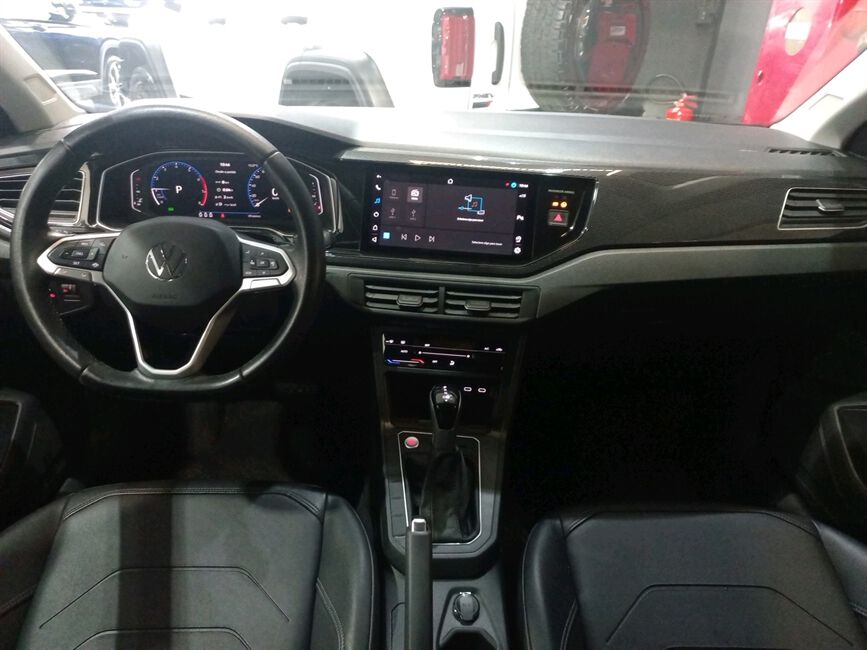 POLO 1.0 170 TSI HIGHLINE AUTOMÁTICO