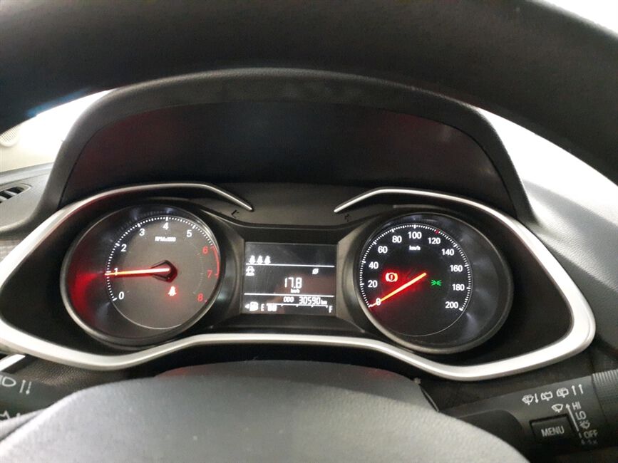 ONIX 1.0 TURBO FLEX LT MANUAL