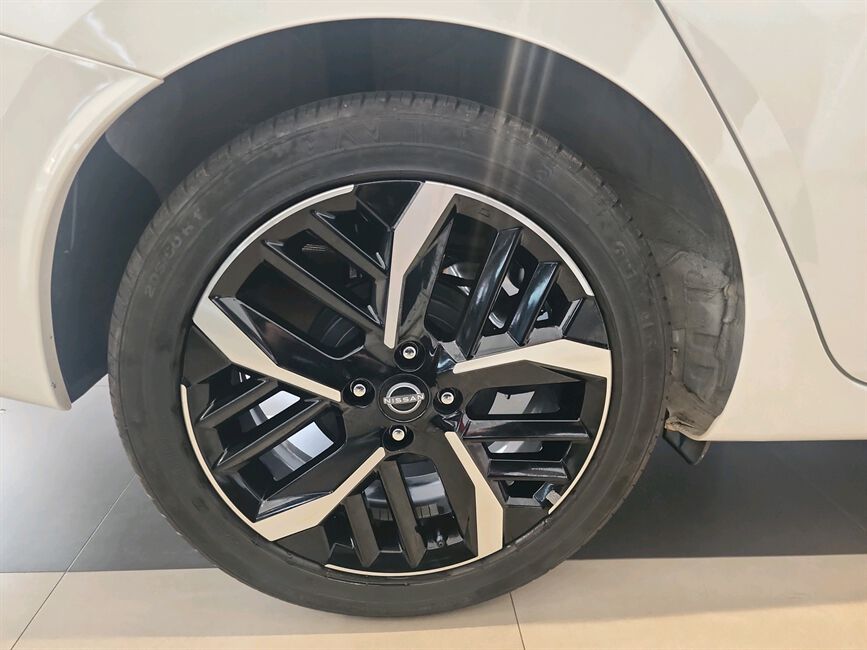 NOVO VERSA 1.6 EXCLUSIVE CVT