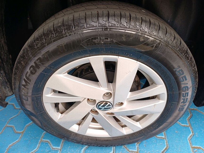 POLO 1.0 170 TSI MANUAL