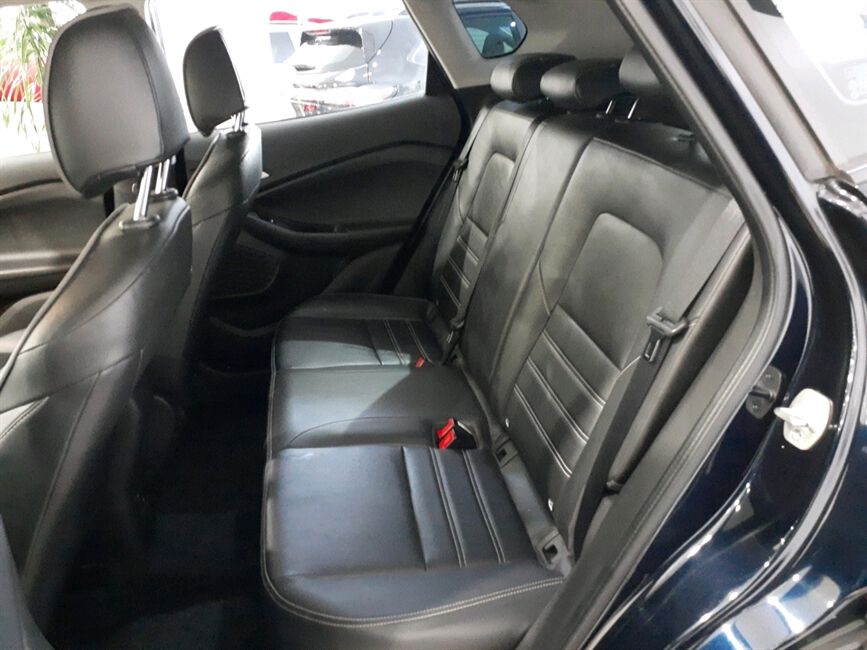 TRACKER 1.0 TURBO FLEX LT AUTOMATICO