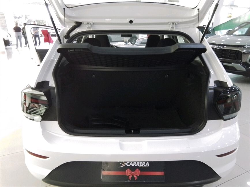 POLO 1.0 MPI TRACK MANUAL