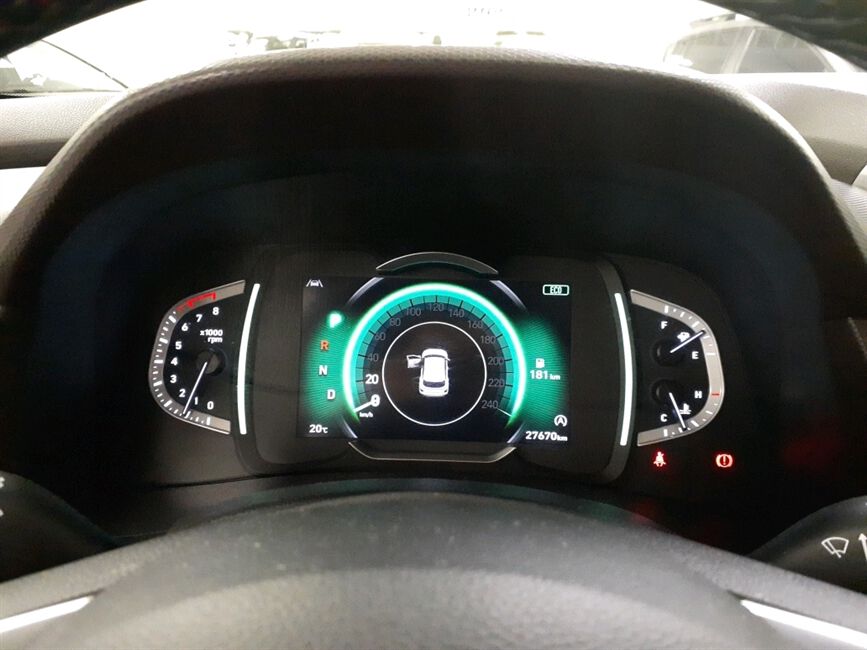 CRETA 1.0 TGDI FLEX PLATINUM SAFETY AUTOMÁTICO
