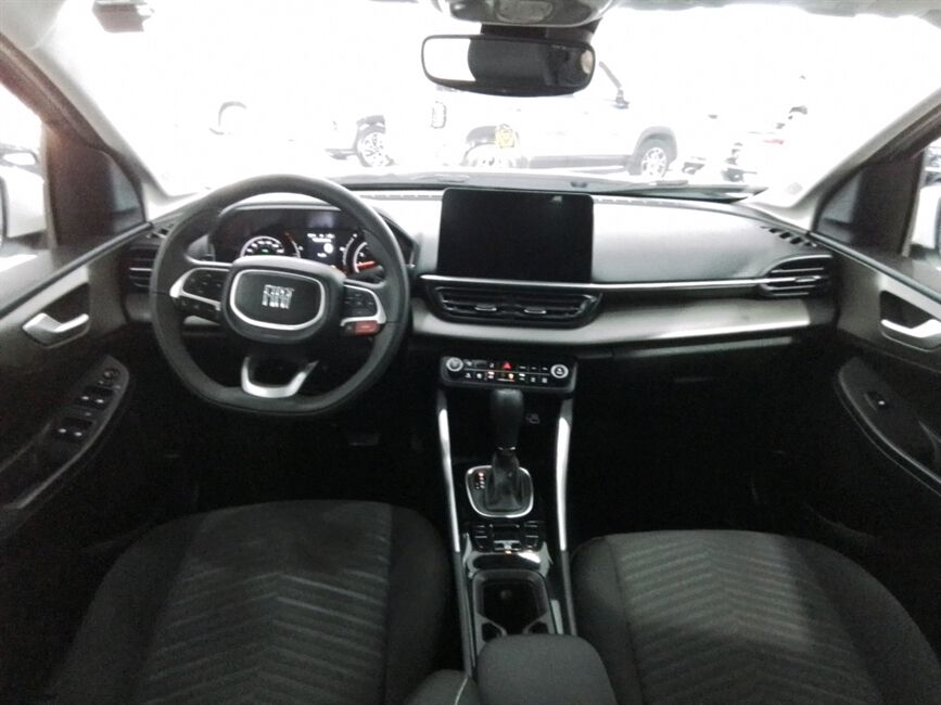 FASTBACK 1.0 TURBO 200 FLEX AUDACE CVT