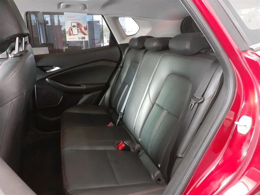 TRACKER 1.2 TURBO FLEX RS AUTOMATICO