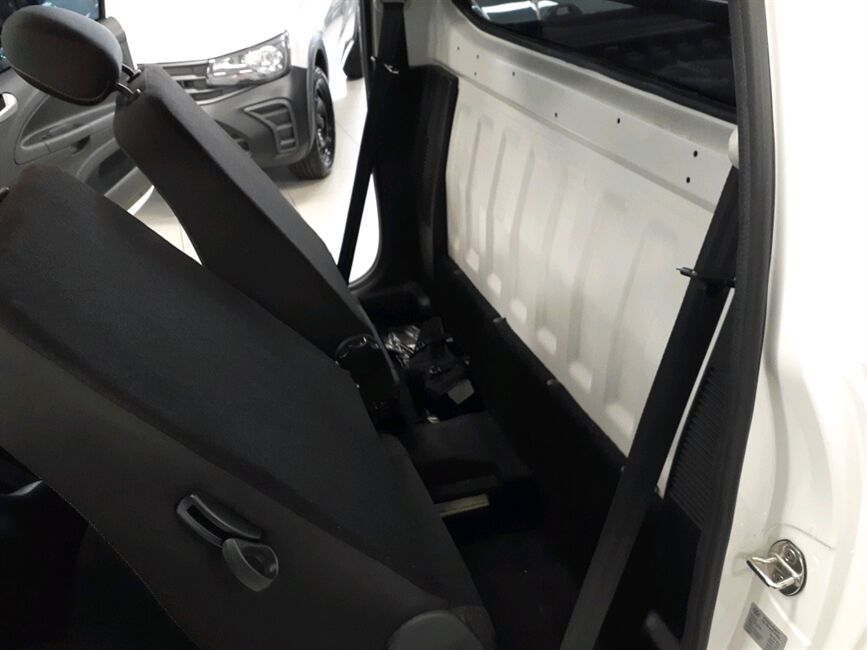 SAVEIRO 1.6 MSI ROBUST CS 16V FLEX 2P MANUAL