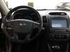 SORENTO 3.5 V6 GASOLINA EX 7L 4WD AUTOMATICO
