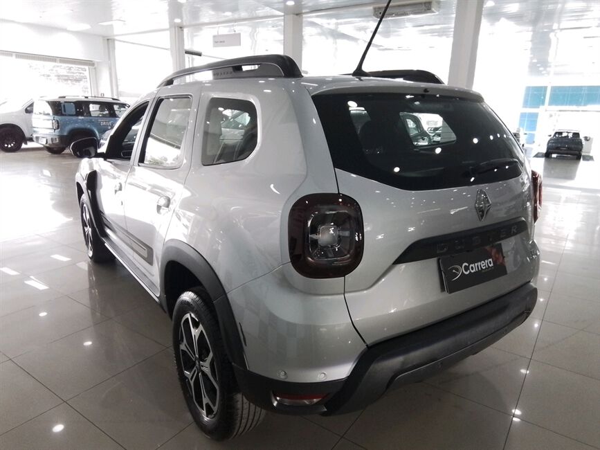 DUSTER 1.3 TCE FLEX ICONIC X-TRONIC