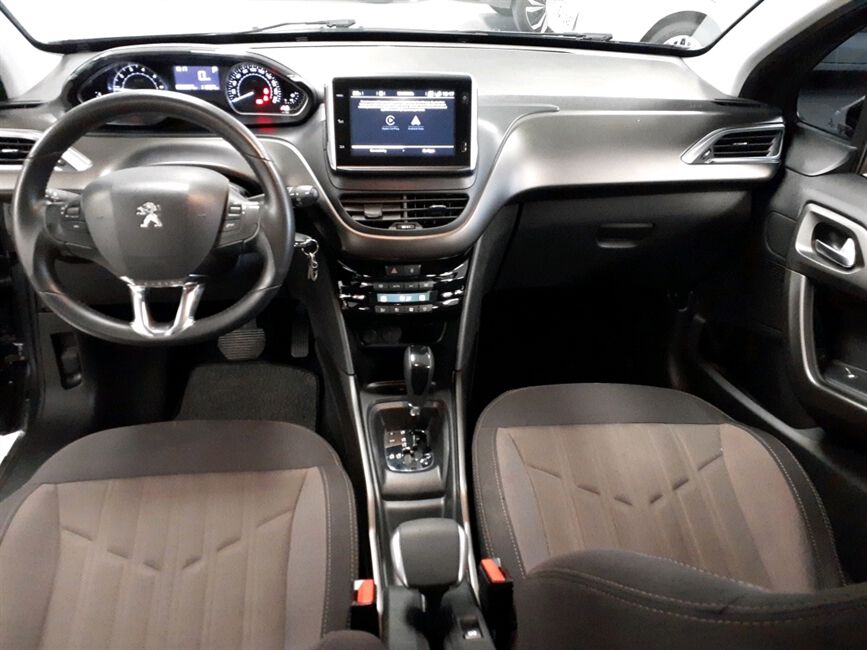 2008 1.6 16V FLEX GRIFFE 4P AUTOMATICO