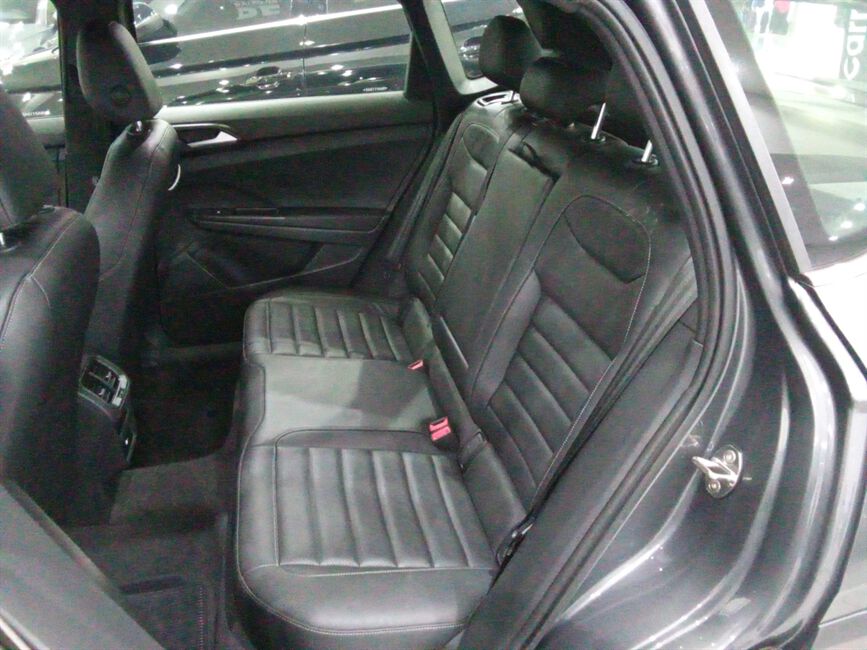 TAOS 1.4 250 TSI TOTAL FLEX HIGHLINE AUTOMÁTICO