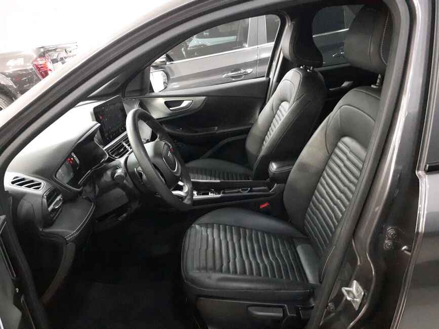 FASTBACK 1.0 TURBO 200 FLEX IMPETUS CVT
