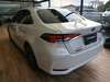 COROLLA 1.8 VVT-I HYBRID FLEX ALTIS PREMIUM CVT
