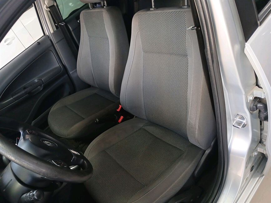 GOL 1.6 MI POWER 8V FLEX 4P AUTOMATIZADO G.V