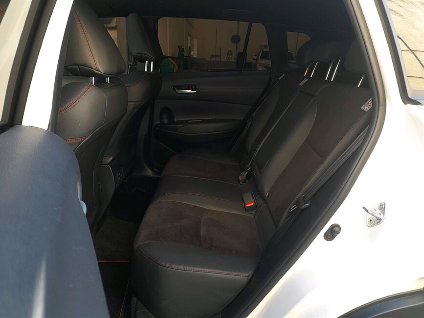 COROLLA CROSS 2.0 VVT-IE FLEX GR-SPORT DIRECT SHIF