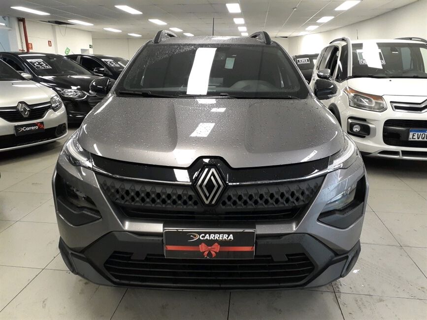 KARDIAN 1.0 TCE FLEX EVOLUTION MANUAL