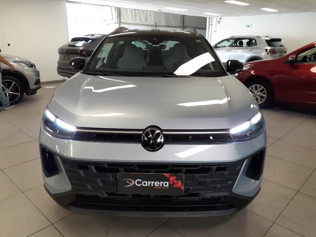 TERA HIGHLINE TSI