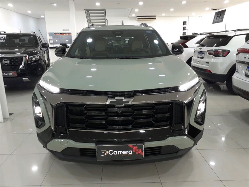 EQUINOX ACTIV 1.5L TURBO