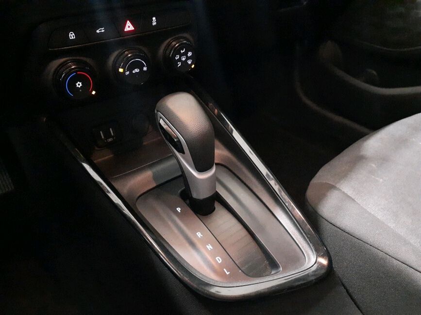 ONIX 1.0 TURBO FLEX AUTOMATICO