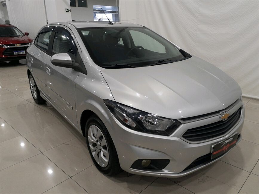 ONIX 1.4 MPFI LT 8V FLEX 4P MANUAL