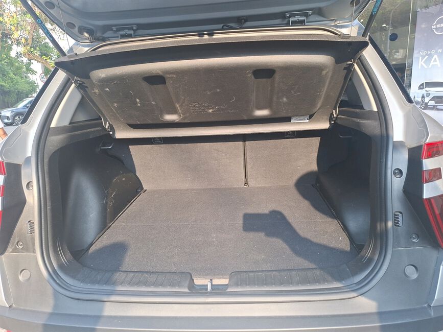 CRETA 1.0 TGDI FLEX LIMITED SAFETY AUTOMÁTICO