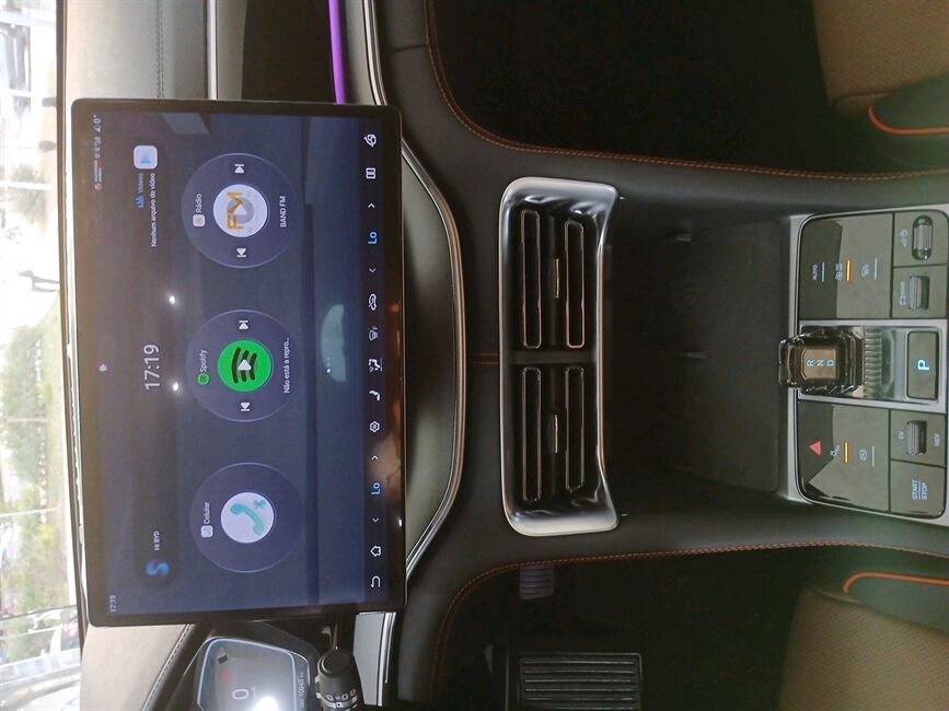 SONG PLUS 1.5 DM-I HÍBRIDO AUTOMÁTICO
