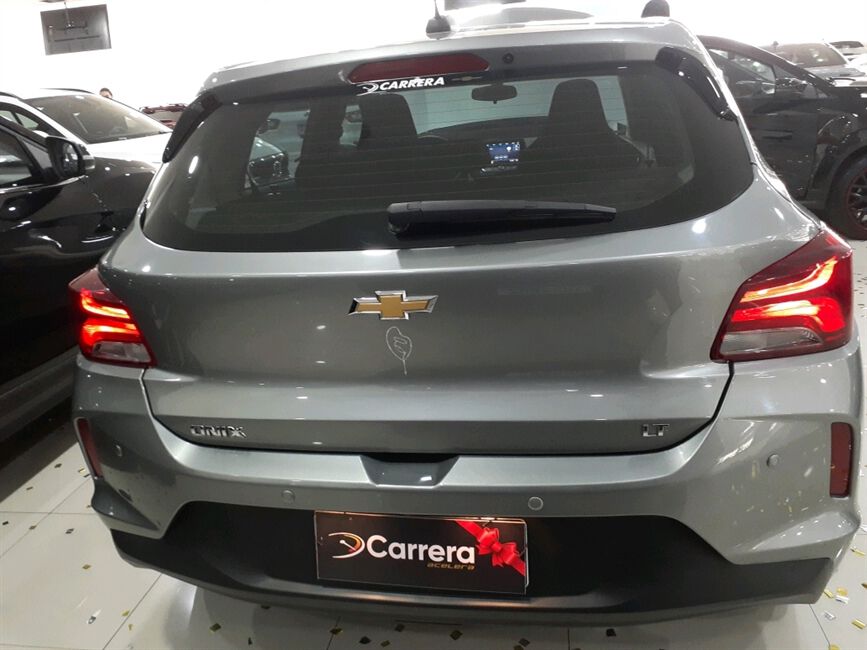 ONIX 1.0 FLEX LT MANUAL