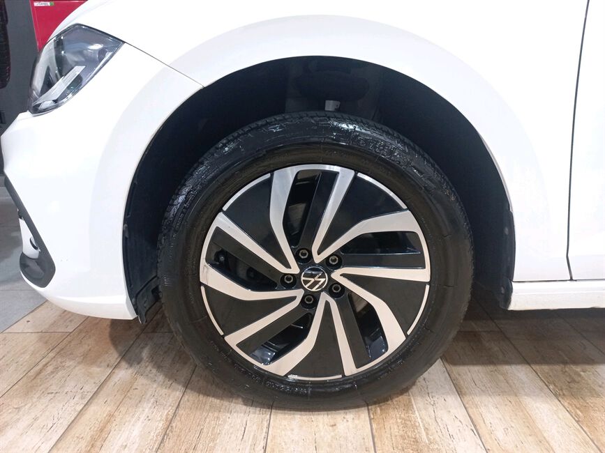 POLO 1.0 170 TSI HIGHLINE AUTOMÁTICO