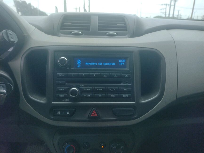 SPIN 1.8 LT 8V FLEX 4P AUTOMATICO