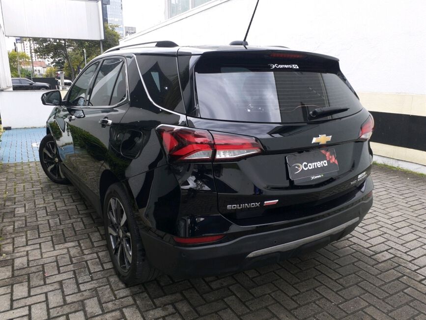 EQUINOX 1.5 16V TURBO GASOLINA PREMIER AWD AUTOMAT