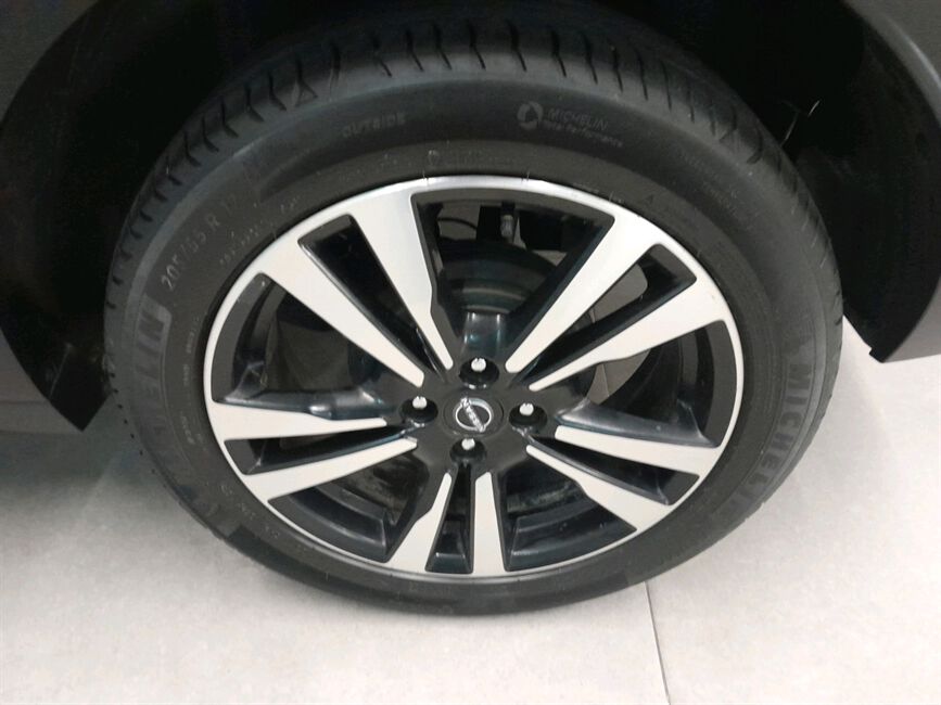 KICKS 1.6 EXCLUSIVE 16V FLEX AUT.