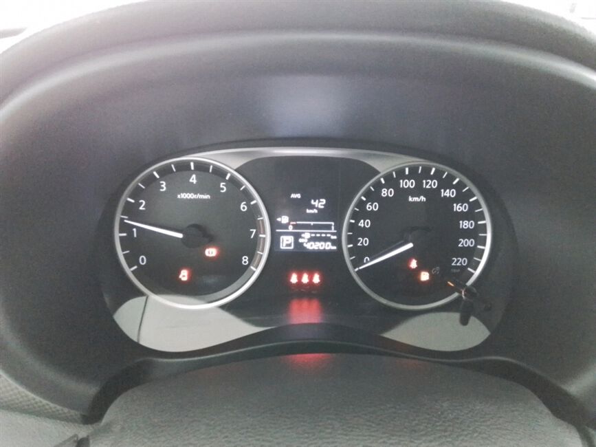 KICKS 1.6 16V FLEXSTART SENSE XTRONIC