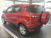 ECOSPORT 2.0 TITANIUM PLUS 16V FLEX 4P POWERSHIFT